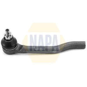 NAPA Tie / Track Rod End Left Outer NST6382