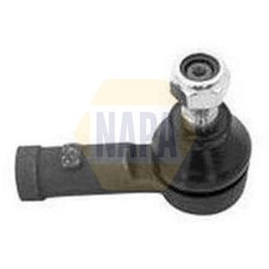 NAPA Tie / Track Rod End Outer NST6385