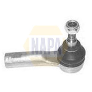 NAPA Tie / Track Rod End Right Outer NST6386