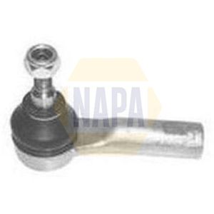NAPA Tie / Track Rod End Left Outer NST6387