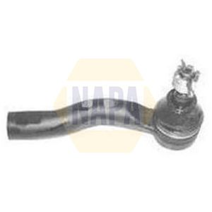 NAPA Tie / Track Rod End Left Outer NST6391