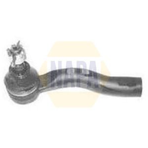 NAPA Tie / Track Rod End Right Outer NST6392