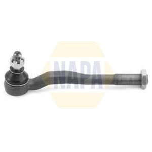 NAPA Tie / Track Rod End Left Outer NST6402
