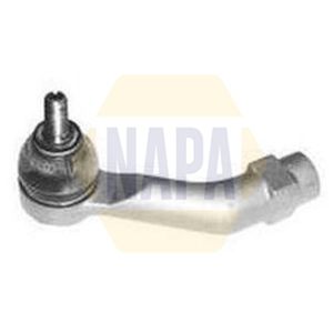 NAPA Tie / Track Rod End Left Outer NST6404