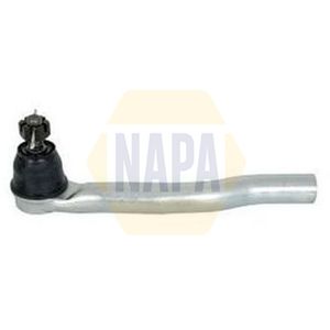 NAPA Tie / Track Rod End Left NST6436