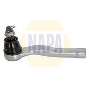 NAPA Tie / Track Rod End Left Outer NST6437