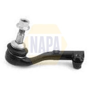 NAPA Tie / Track Rod End Left Outer NST6439