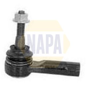 NAPA Tie / Track Rod End Left or Right NST6443