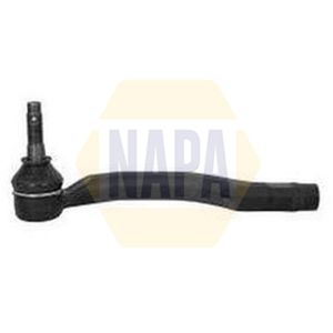 NAPA Tie / Track Rod End Left Outer NST6447