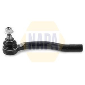 NAPA Tie / Track Rod End Left Outer NST6452