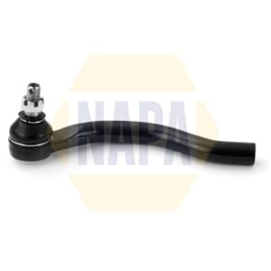 NAPA Tie / Track Rod End Left Outer NST6662