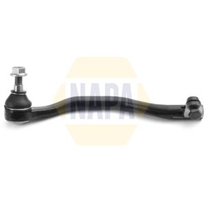 NAPA Tie / Track Rod End Left Outer NST6671