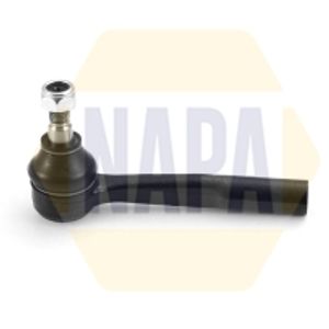 NAPA Tie / Track Rod End Left NST6691