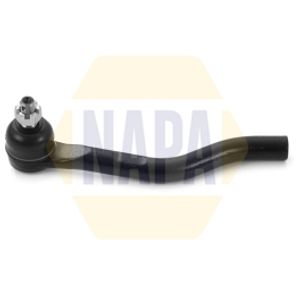 NAPA Tie / Track Rod End Left Outer NST6693