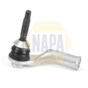 NAPA Tie / Track Rod End Left Outer NST6701