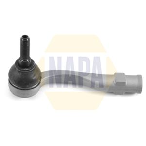 NAPA Tie / Track Rod End Left NST6757