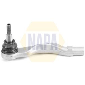 NAPA Tie / Track Rod End Left NST6763