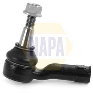NAPA Tie / Track Rod End Left or Right NST6804