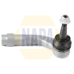 NAPA Tie / Track Rod End Right NST6853