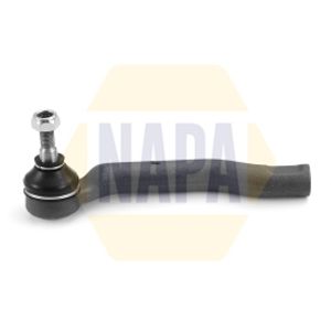 NAPA Tie / Track Rod End Left Outer NST6896