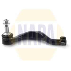 NAPA Tie / Track Rod End Left NST6898
