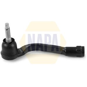 NAPA Tie / Track Rod End Left Outer NST6971