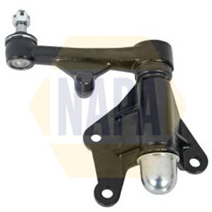 NAPA Idler Pitman Steering Arm NST6975