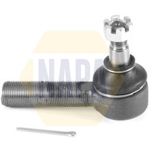 NAPA Tie / Track Rod End Right NST6980