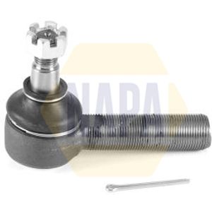 NAPA Tie / Track Rod End Left NST6981