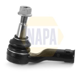 NAPA Tie / Track Rod End Left or Right NST7112