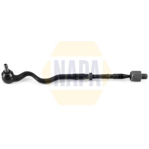 NAPA Inner Rack End Left NST7118