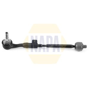 NAPA Inner Rack End Left NST7119