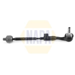 NAPA Inner Rack End Right NST7120