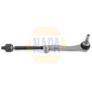 NAPA Inner Rack End Right NST7122