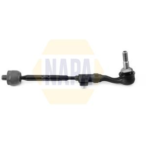 NAPA Inner Rack End Right NST7127