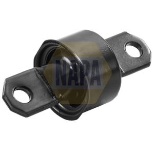 NAPA Wishbone / Control / Trailing Arm Bush Rear NST8002