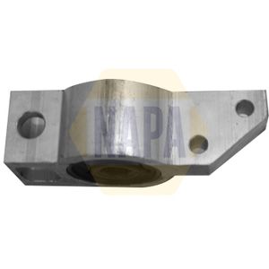 NAPA Wishbone / Control / Trailing Arm Bush NST8007