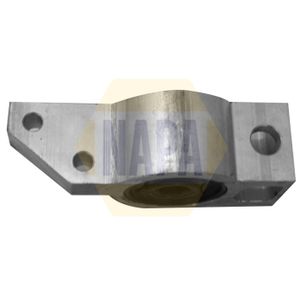 NAPA Wishbone / Control / Trailing Arm Bush NST8008