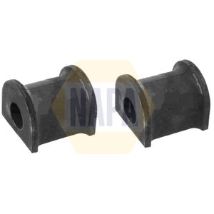 NAPA Wishbone / Control / Trailing Arm Bush Rear Left or Right NST8009