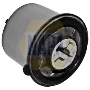 NAPA Wishbone / Control / Trailing Arm Bush Rear Left or Right NST8010