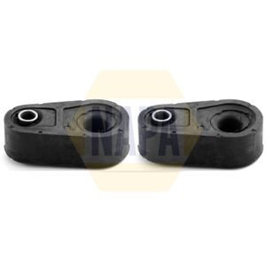 NAPA Wishbone / Control / Trailing Arm Bush Rear NST8014