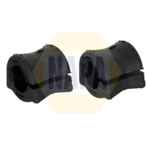 NAPA Wishbone / Control / Trailing Arm Bush Front Left or Right NST8015