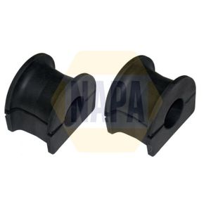 NAPA Wishbone / Control / Trailing Arm Bush Rear Left or Right NST8017