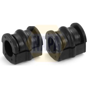 NAPA Wishbone / Control / Trailing Arm Bush Front NST8027