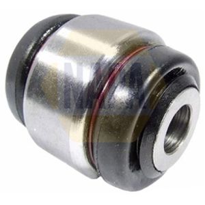 NAPA Wishbone / Control / Trailing Arm Bush Rear NST8029