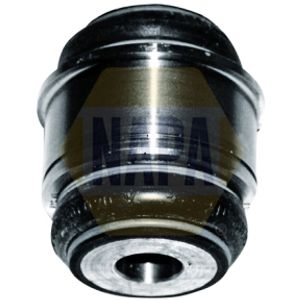NAPA Wishbone / Control / Trailing Arm Bush Rear Lower, Left or Right NST8032