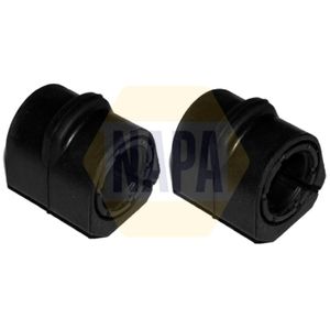 NAPA Wishbone / Control / Trailing Arm Bush Front NST8033