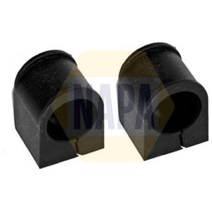 NAPA Wishbone / Control / Trailing Arm Bush Front Left or Right NST8034