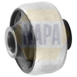 NAPA Wishbone / Control / Trailing Arm Bush NST8036
