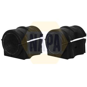 NAPA Wishbone / Control / Trailing Arm Bush Front NST8041
